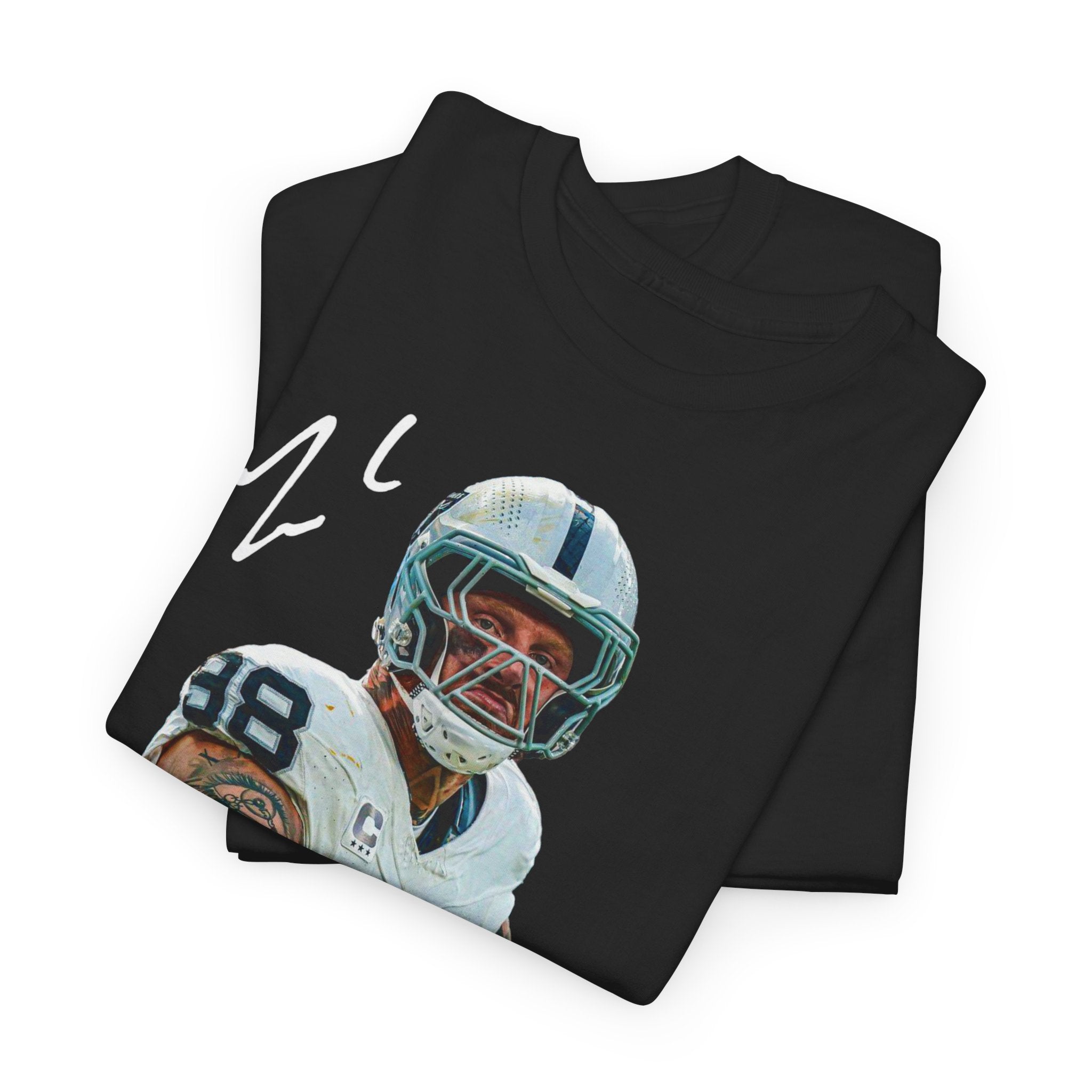 Maxx Crosby Tee