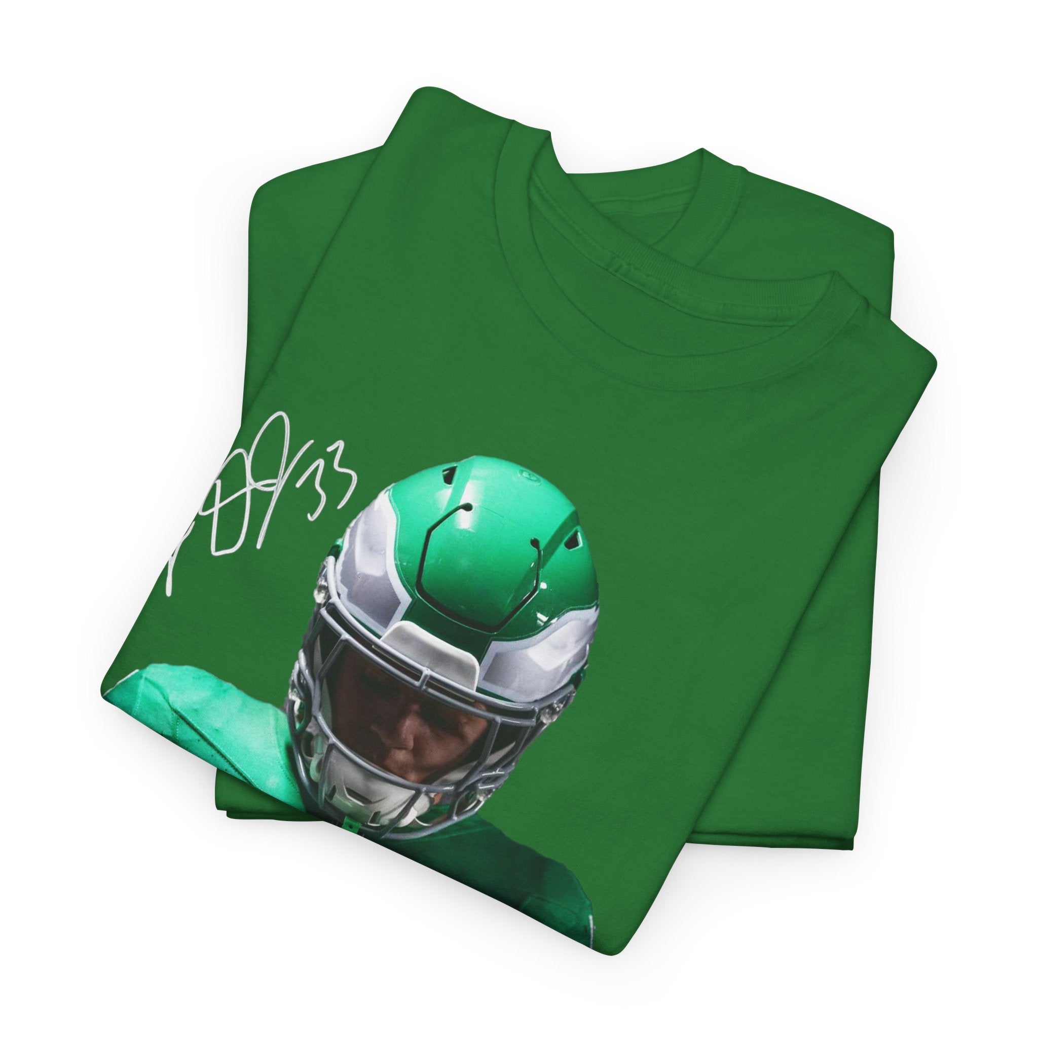 Cooper DeJean Tee