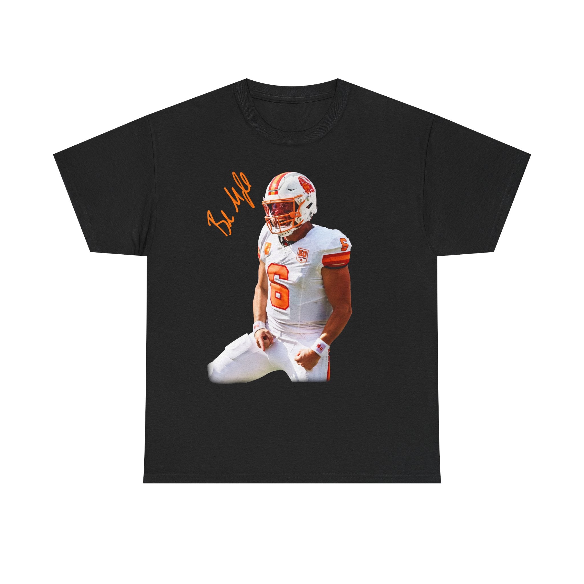 Baker Mayfield Tee