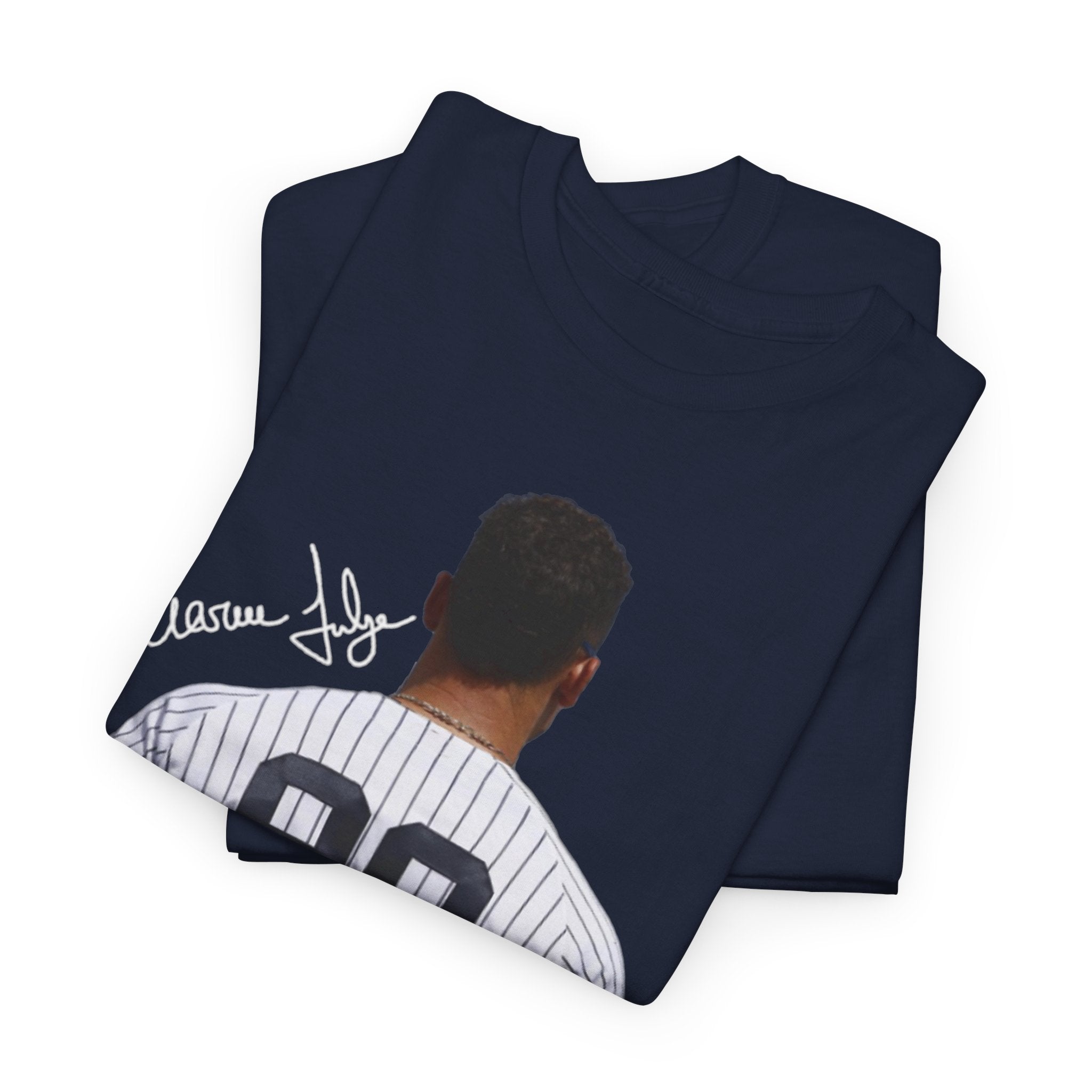 Aaron Judge Tee