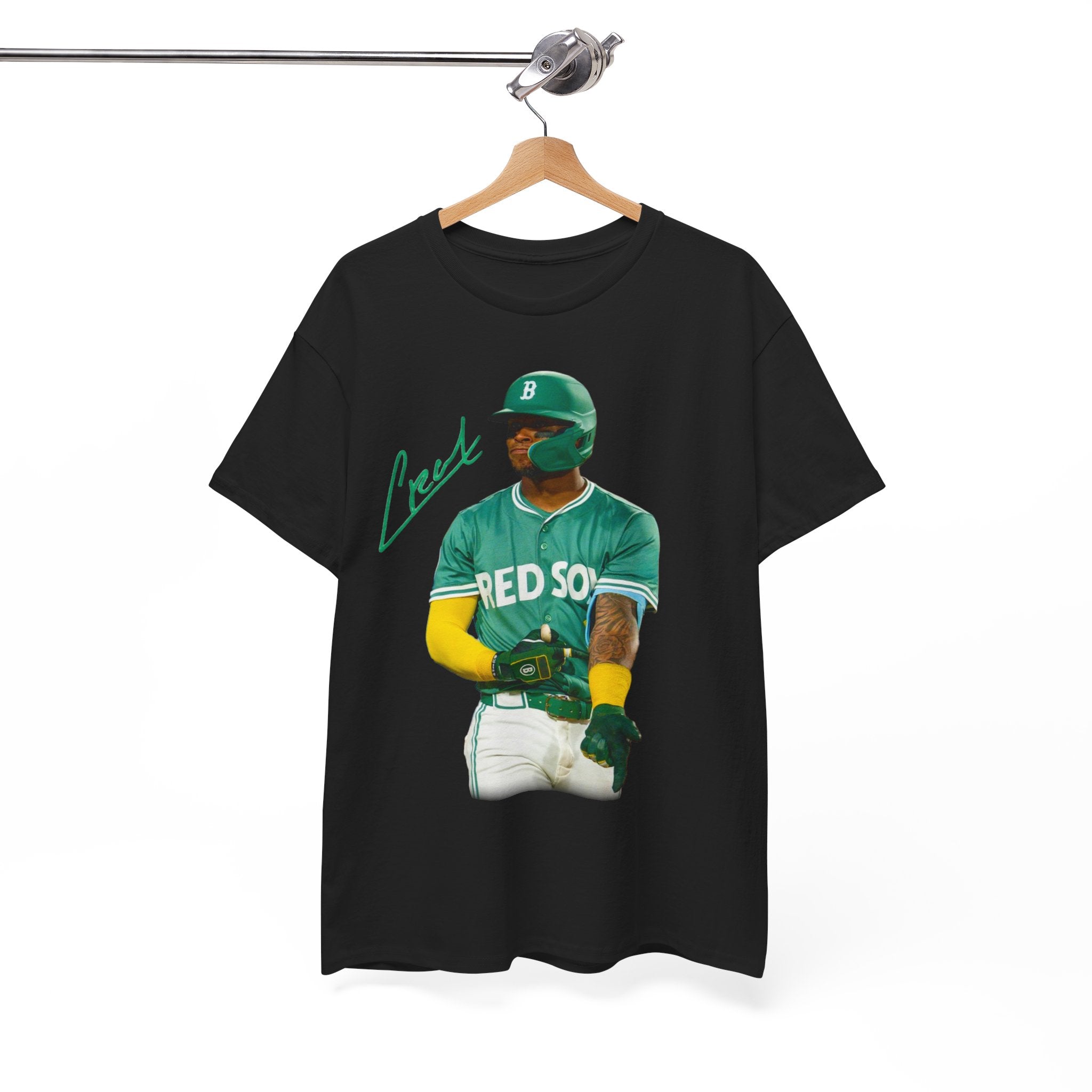 Ceddanne Rafaela Tee