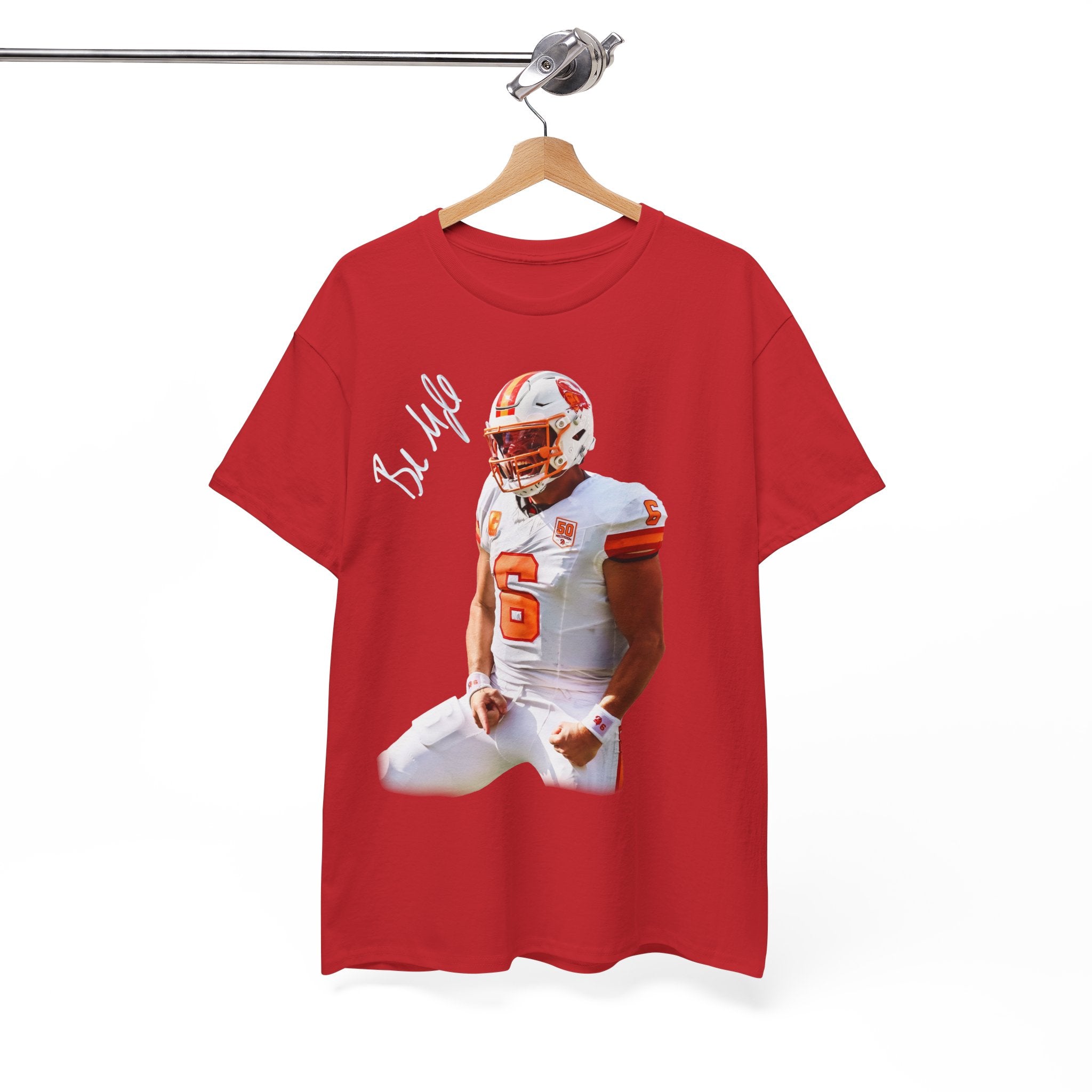 Baker Mayfield Tee
