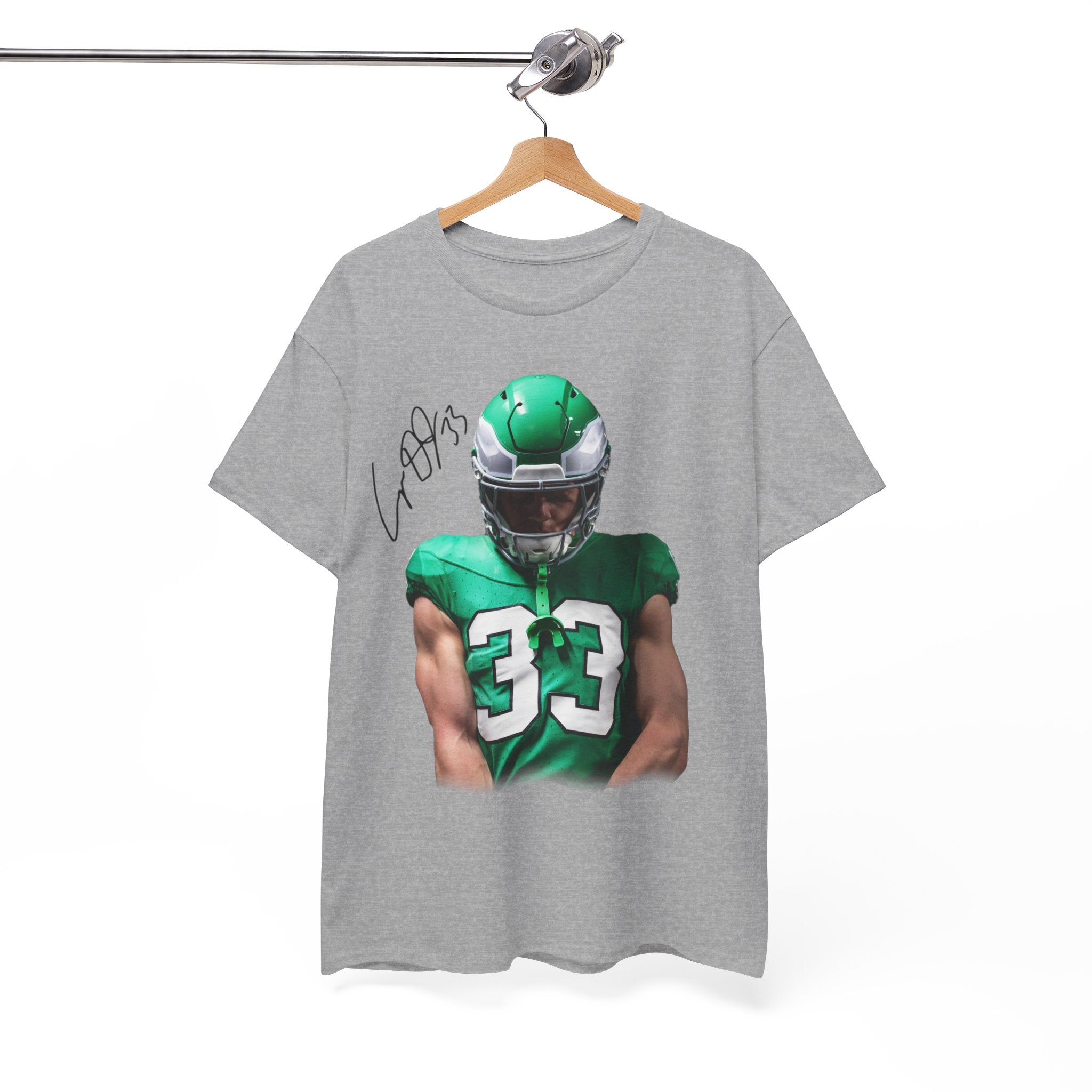 Cooper DeJean Tee