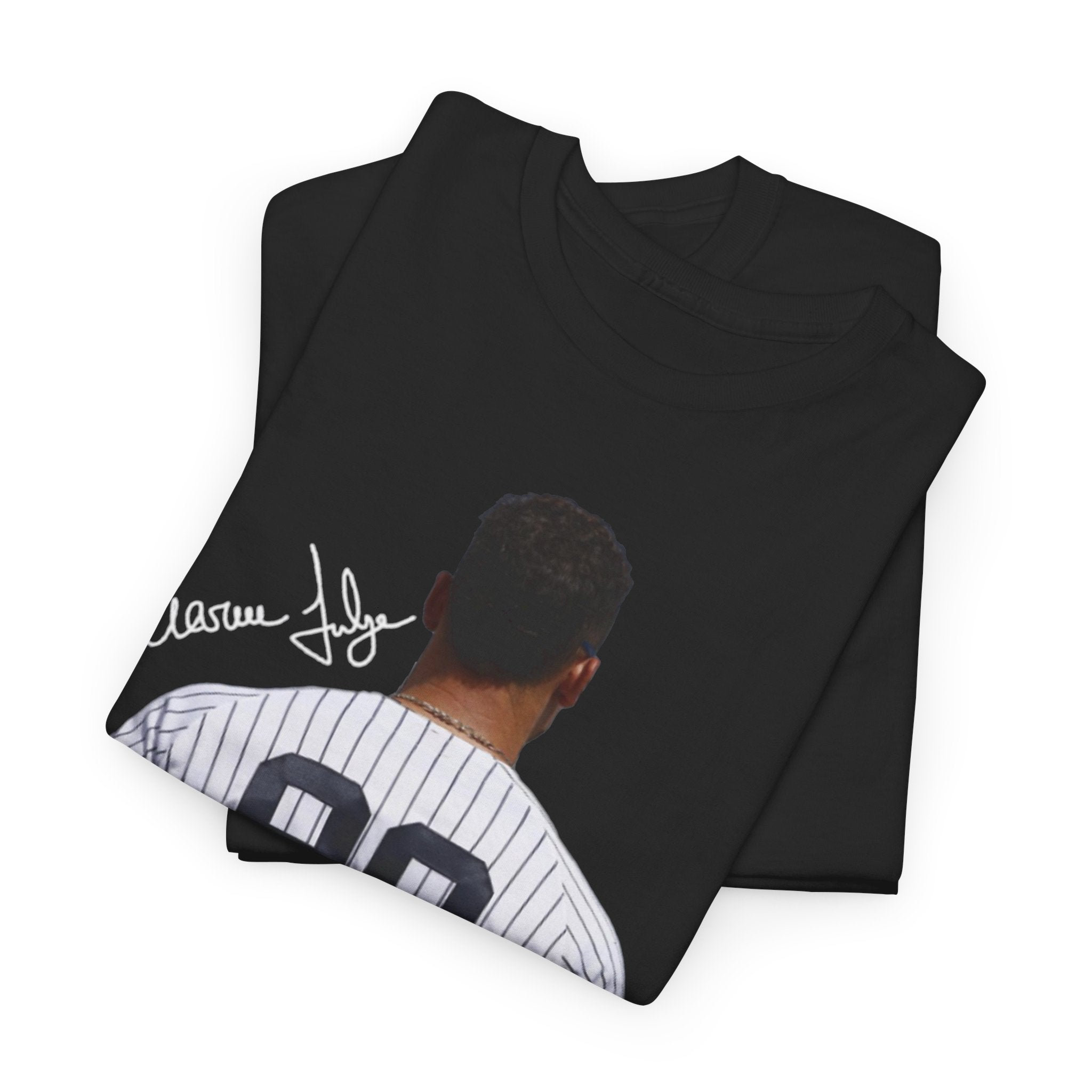 Aaron Judge Tee