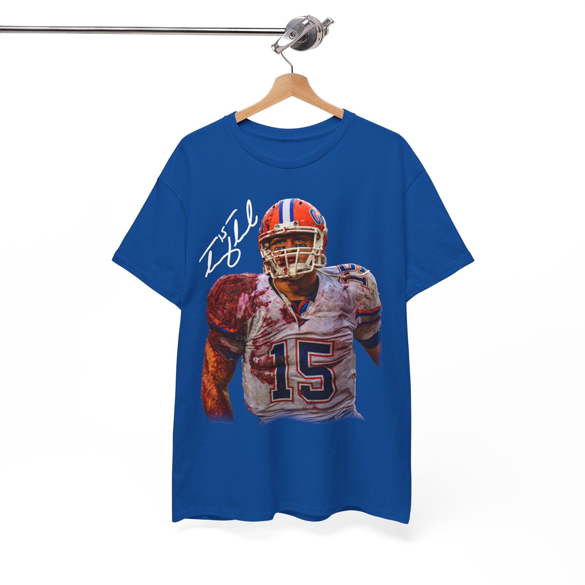 Tim Tebow Tee