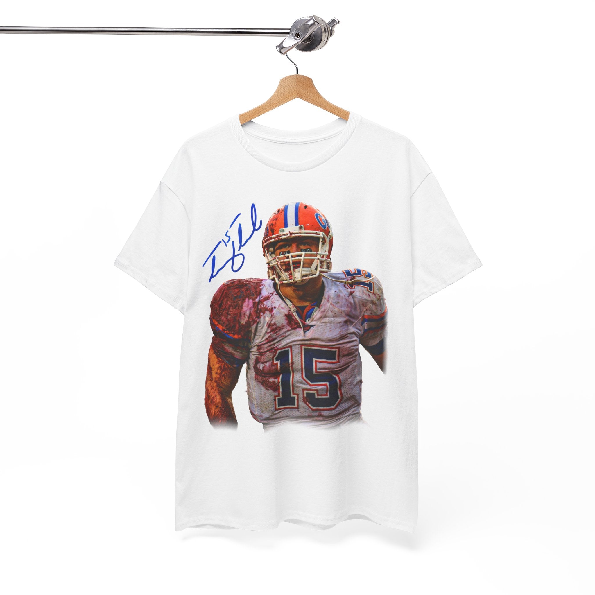 Tim Tebow Tee