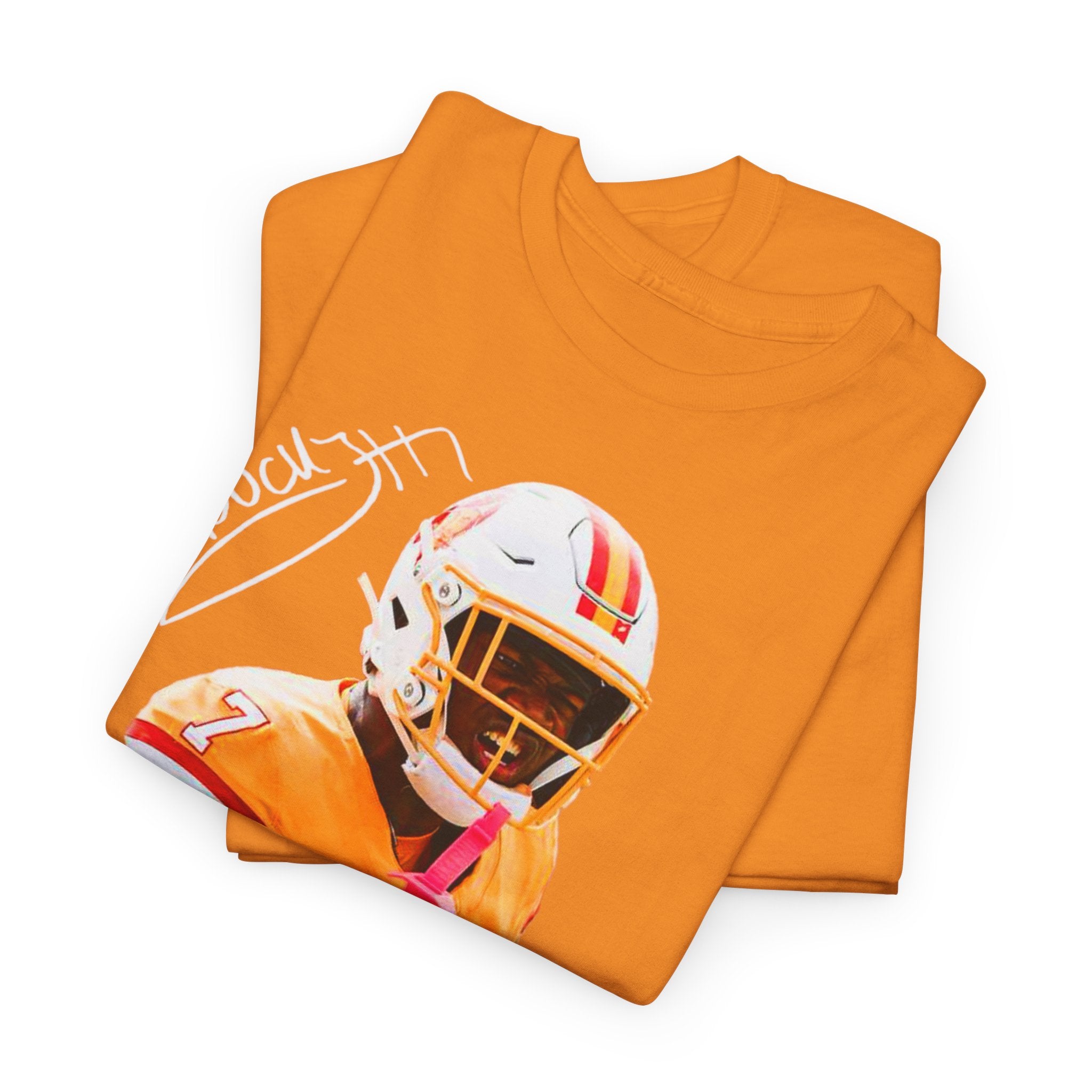 Bucky Irving Tee