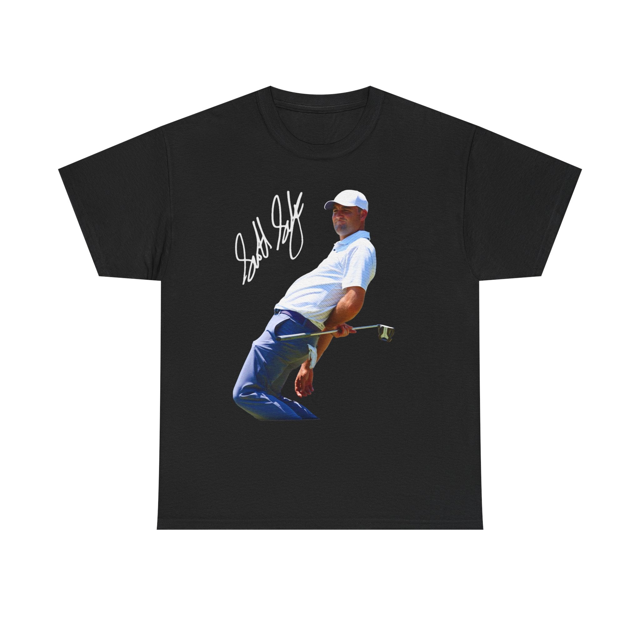 Scottie Scheffler Tee