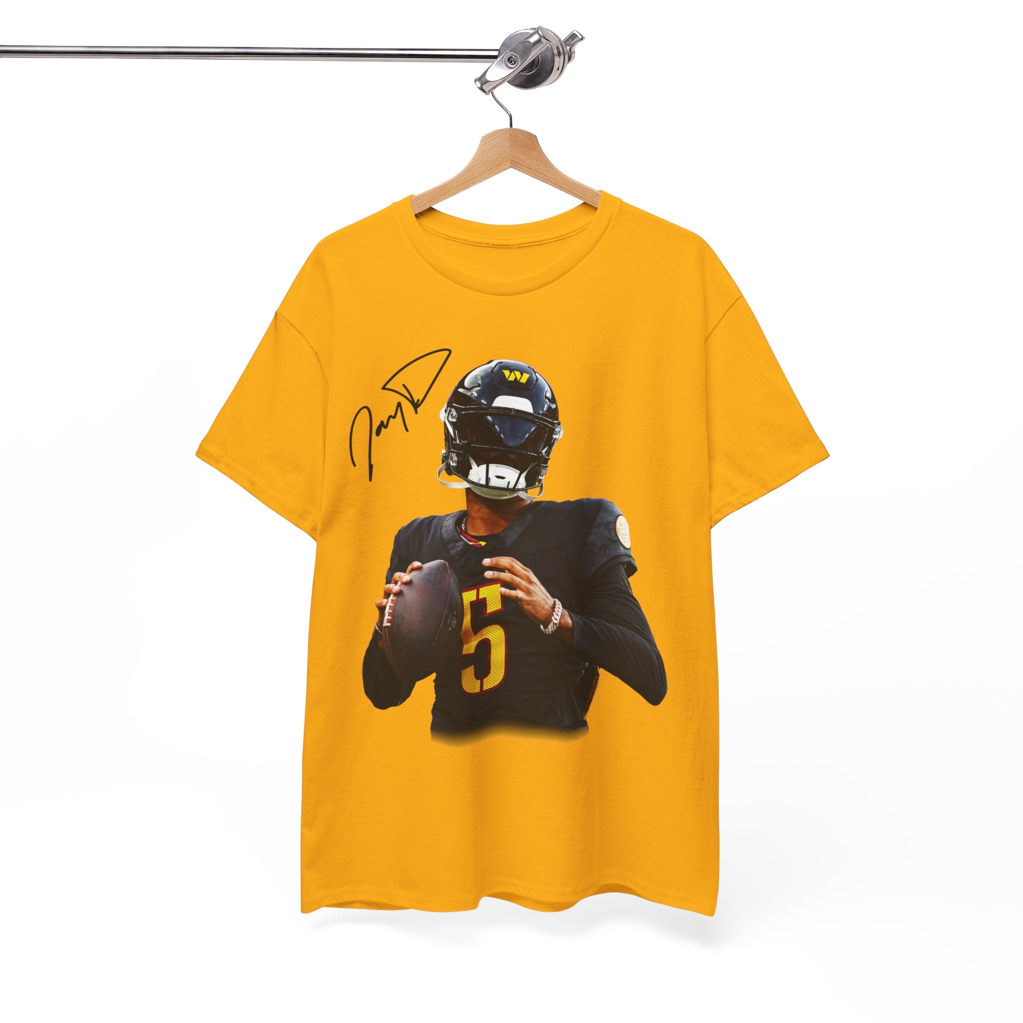 Jayden Daniels Tee