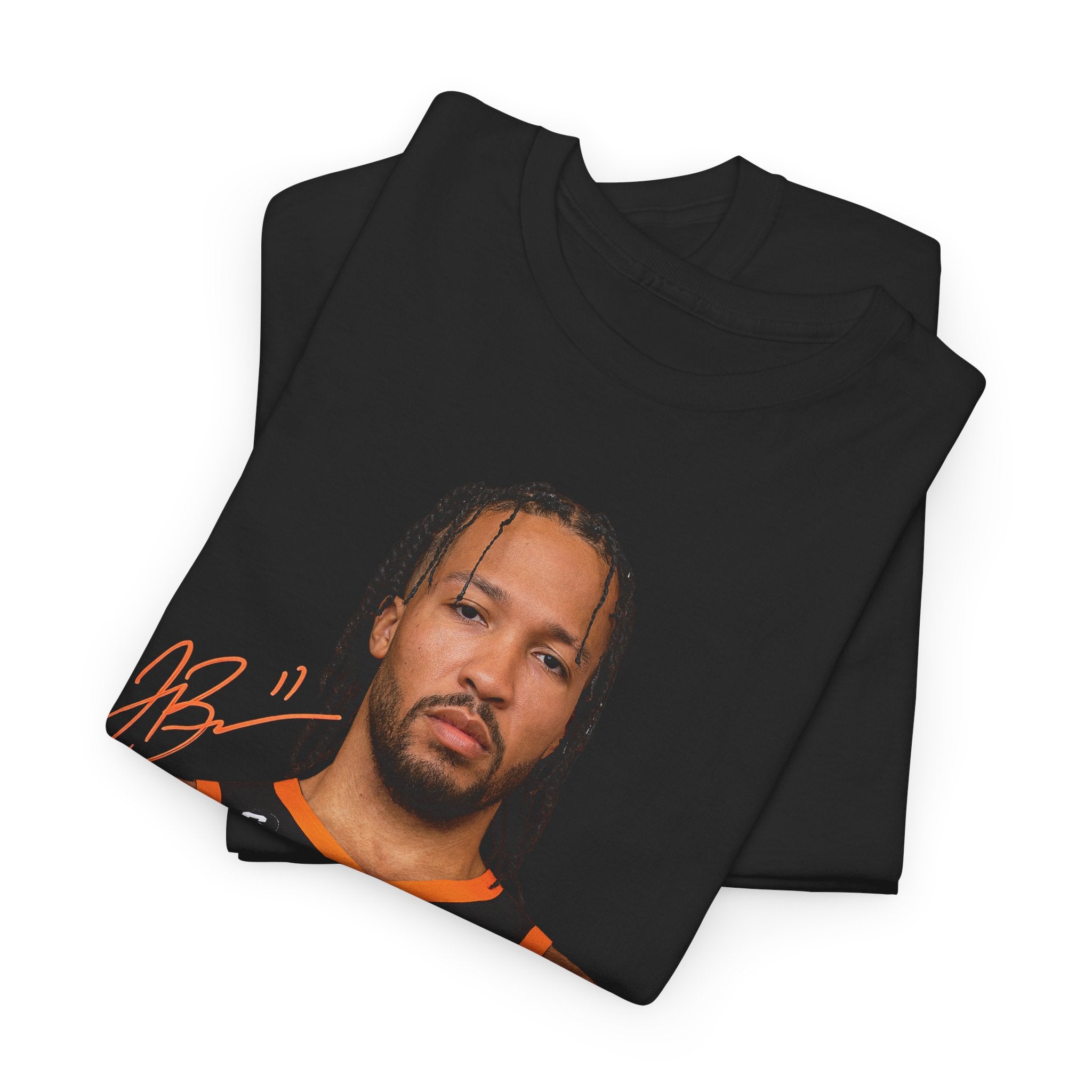 Jalen Brunson Tee