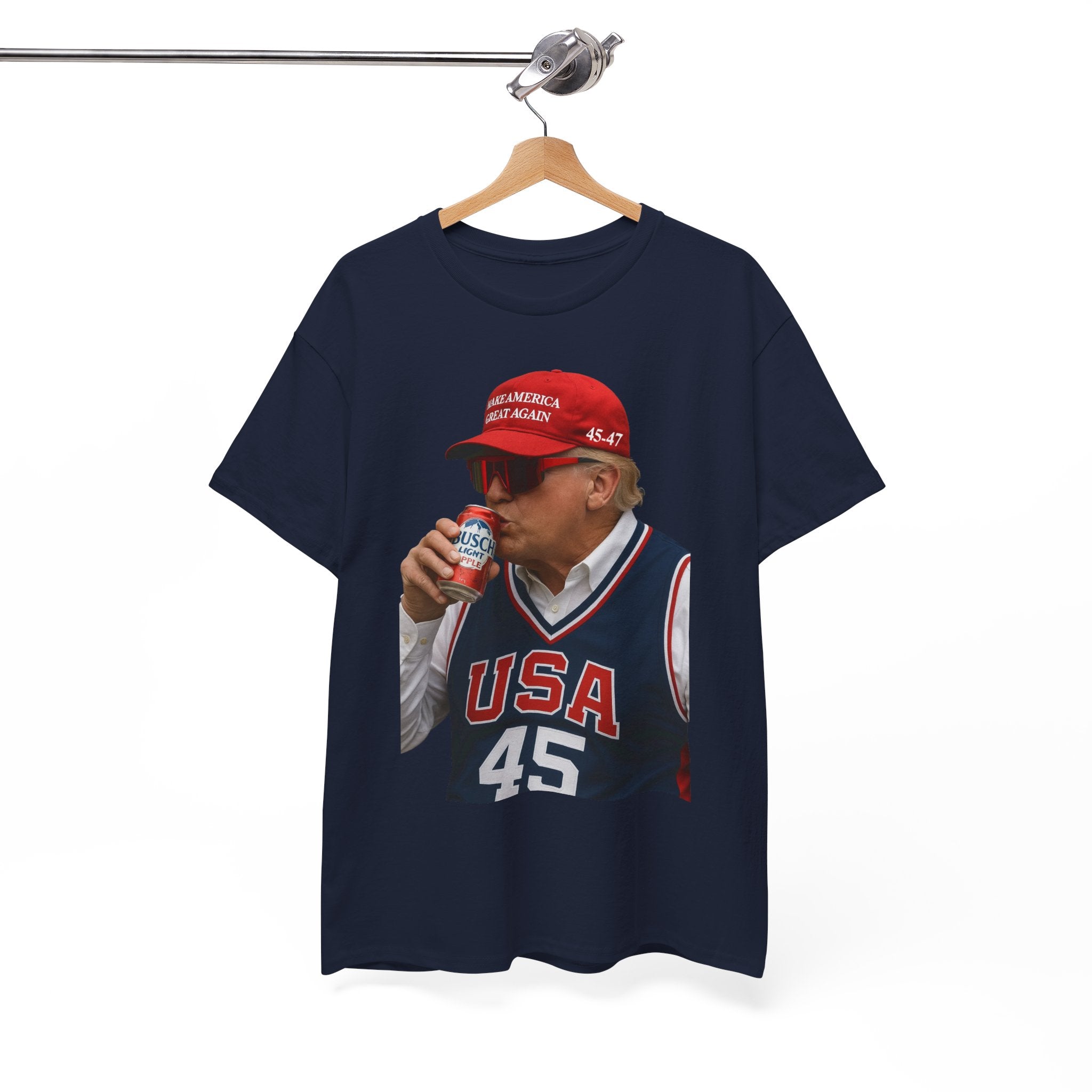 Donald Trump 'Frat' Tee