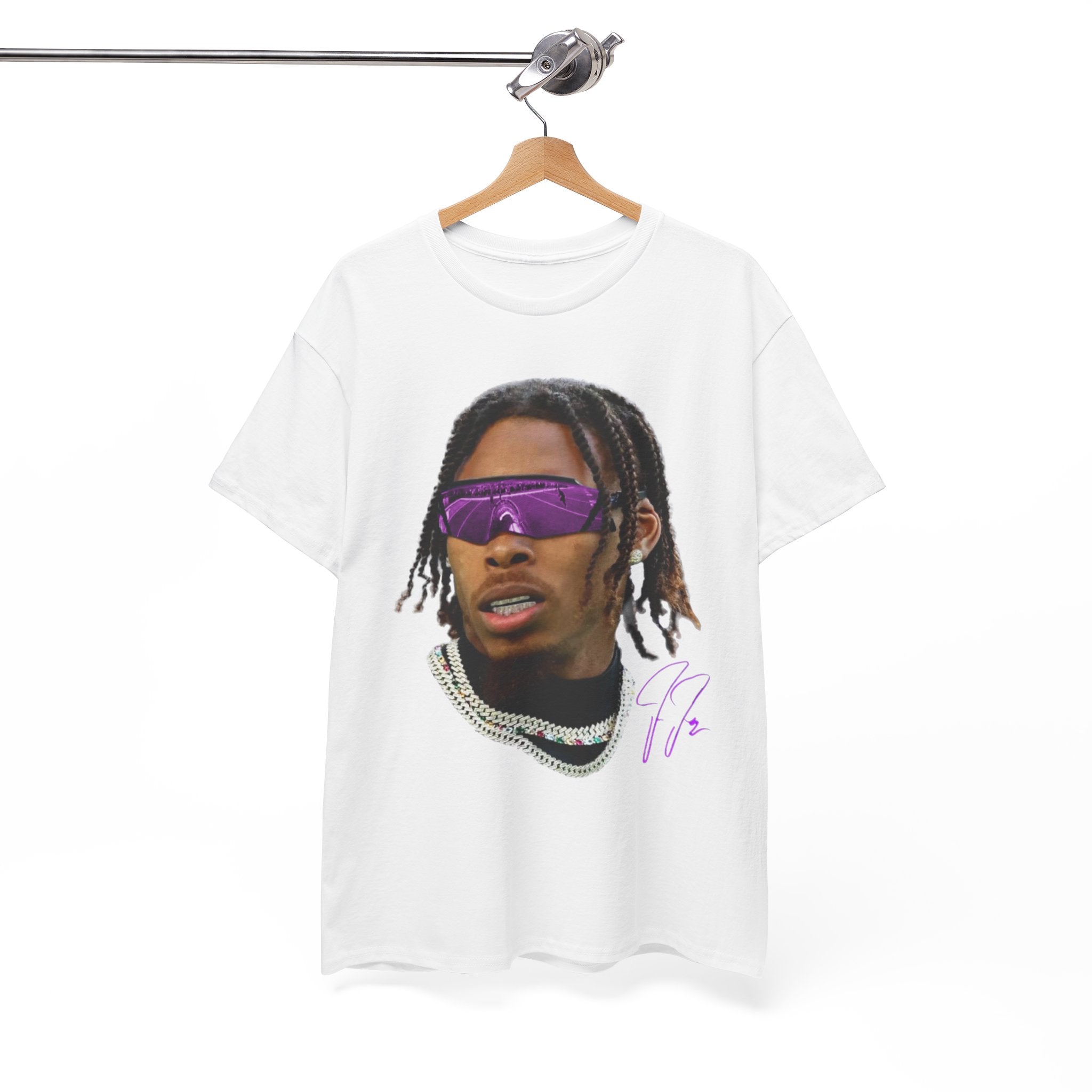 JJETAS Tee