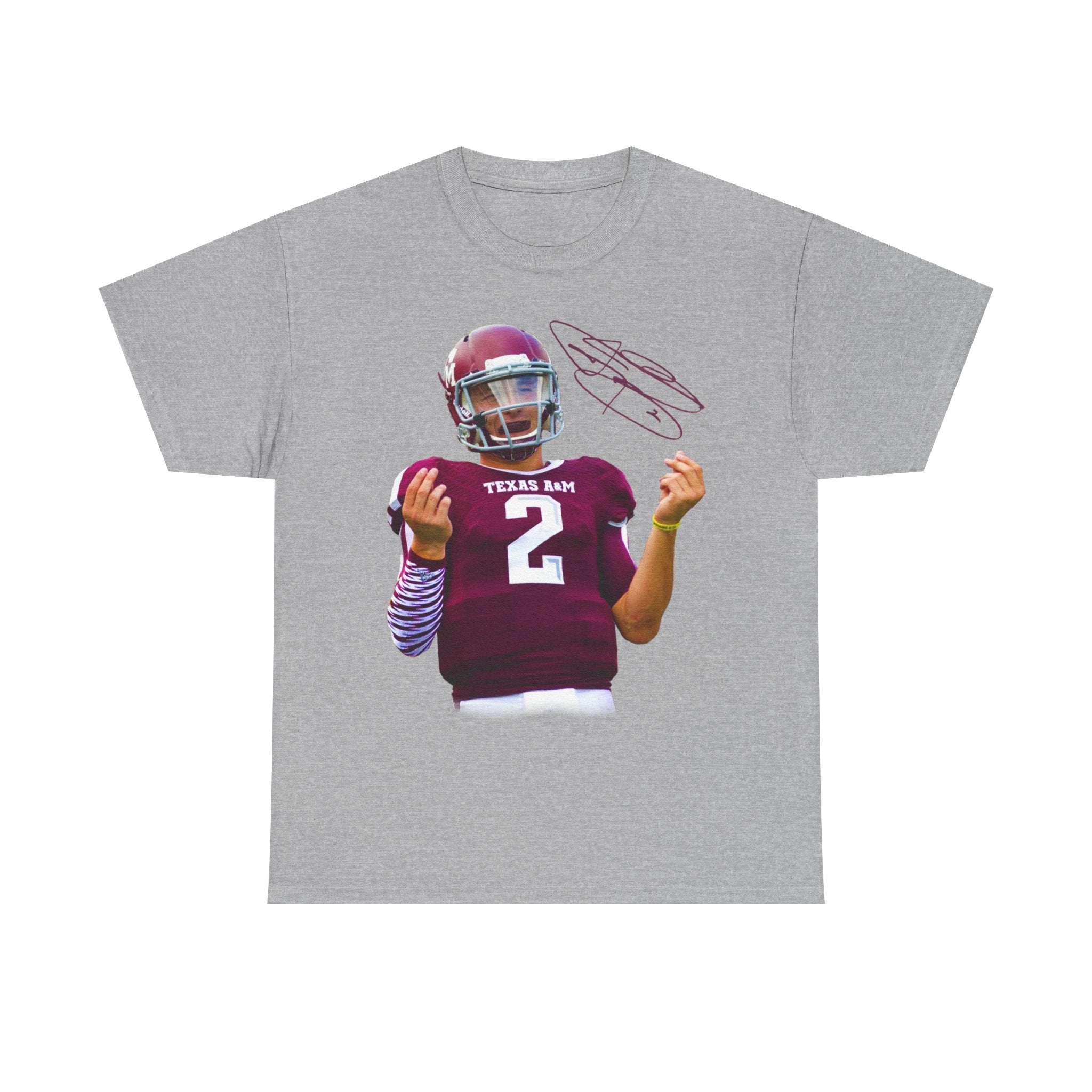 Johnny Football Tee