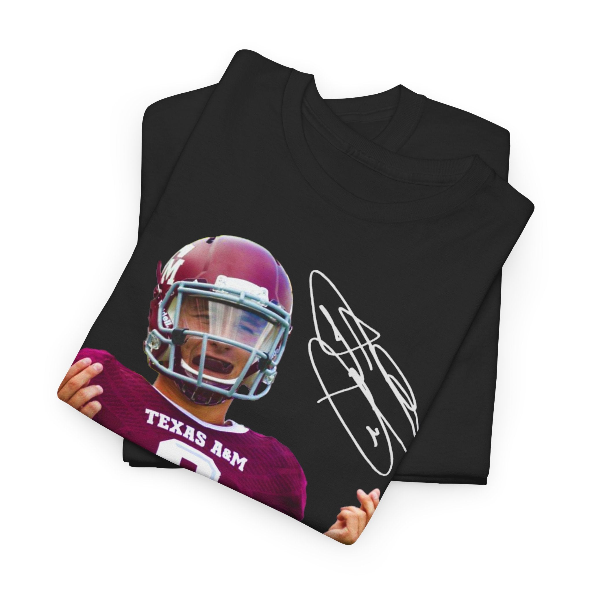 Johnny Football Tee