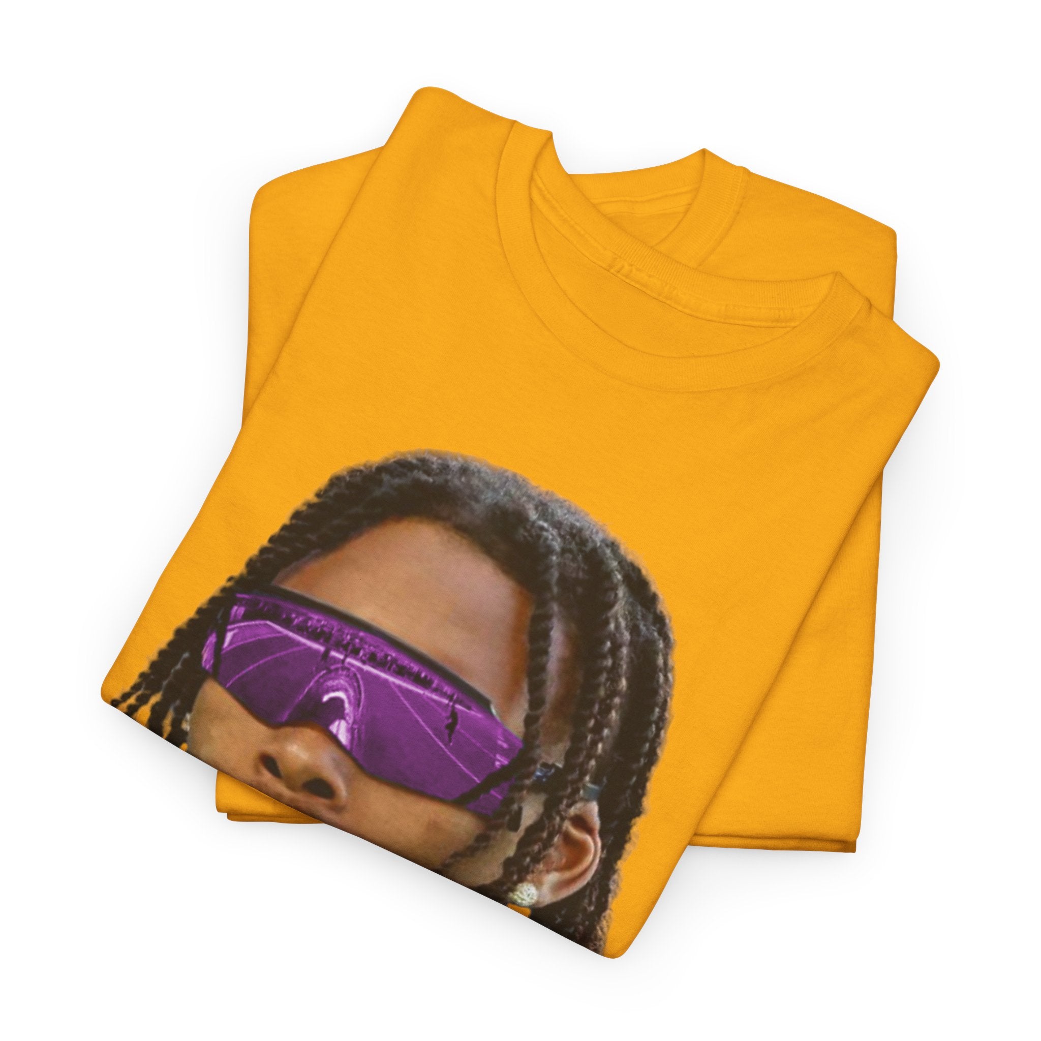 JJETAS Tee