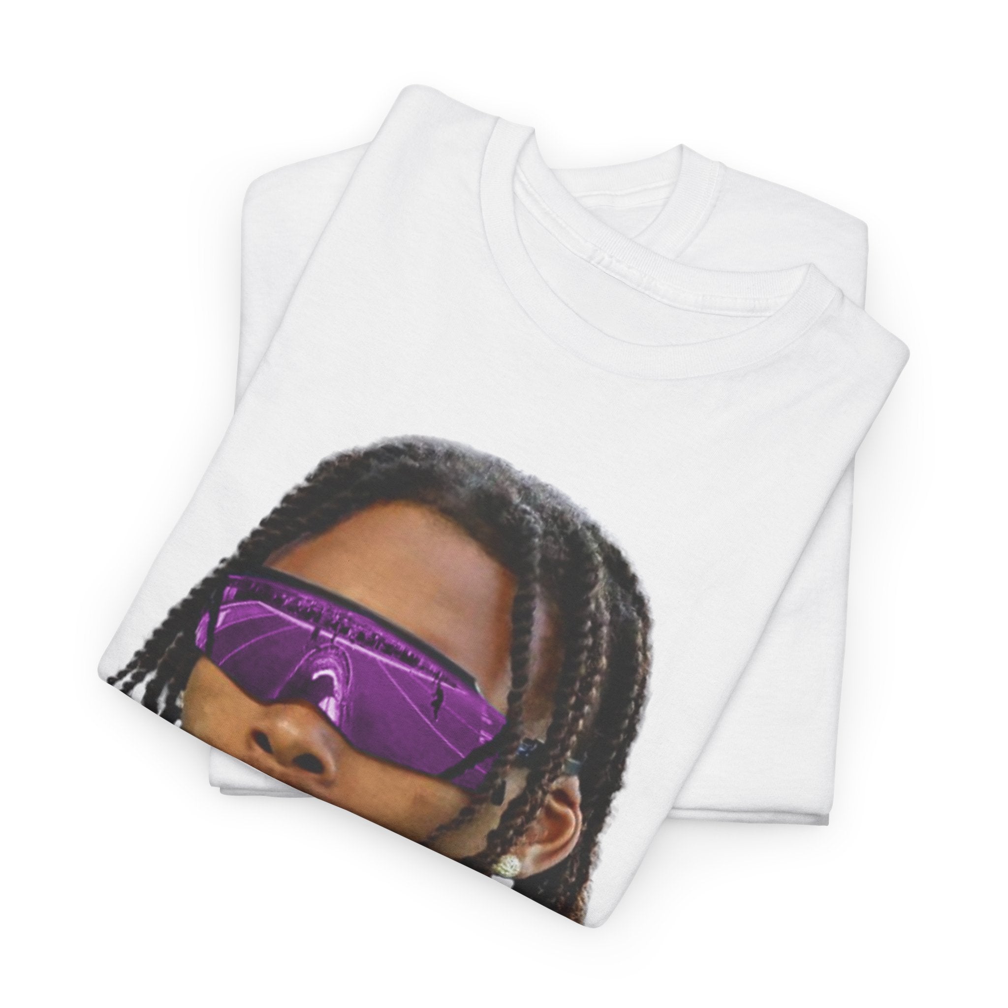JJETAS Tee