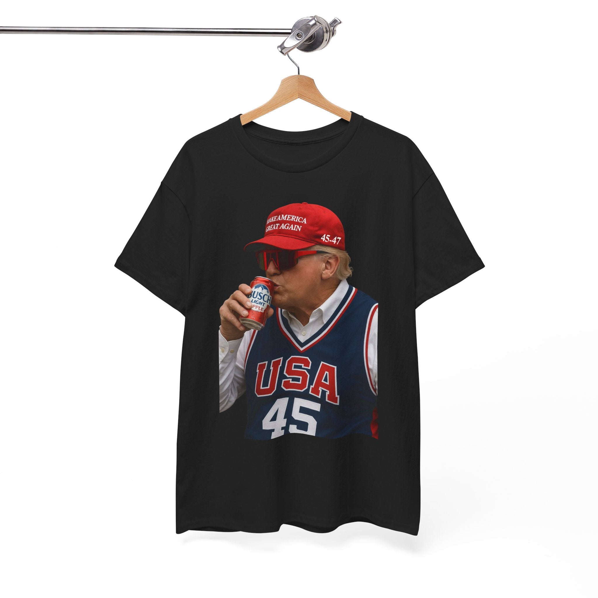 Donald Trump 'Frat' Tee
