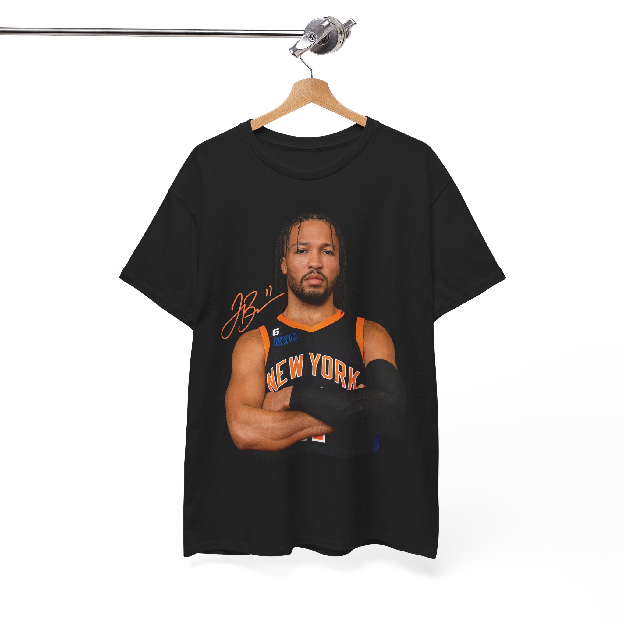 Jalen Brunson Tee