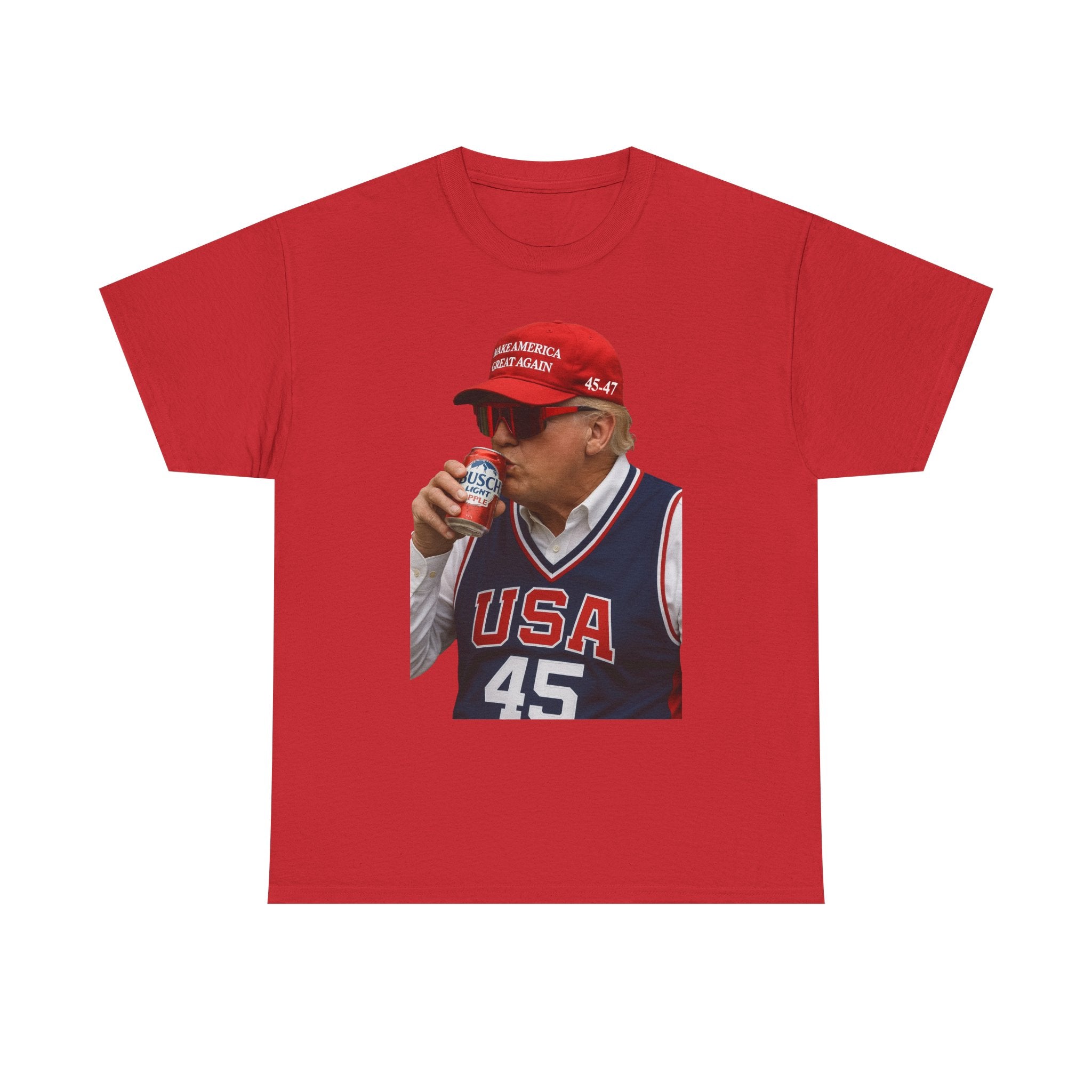Donald Trump 'Frat' Tee