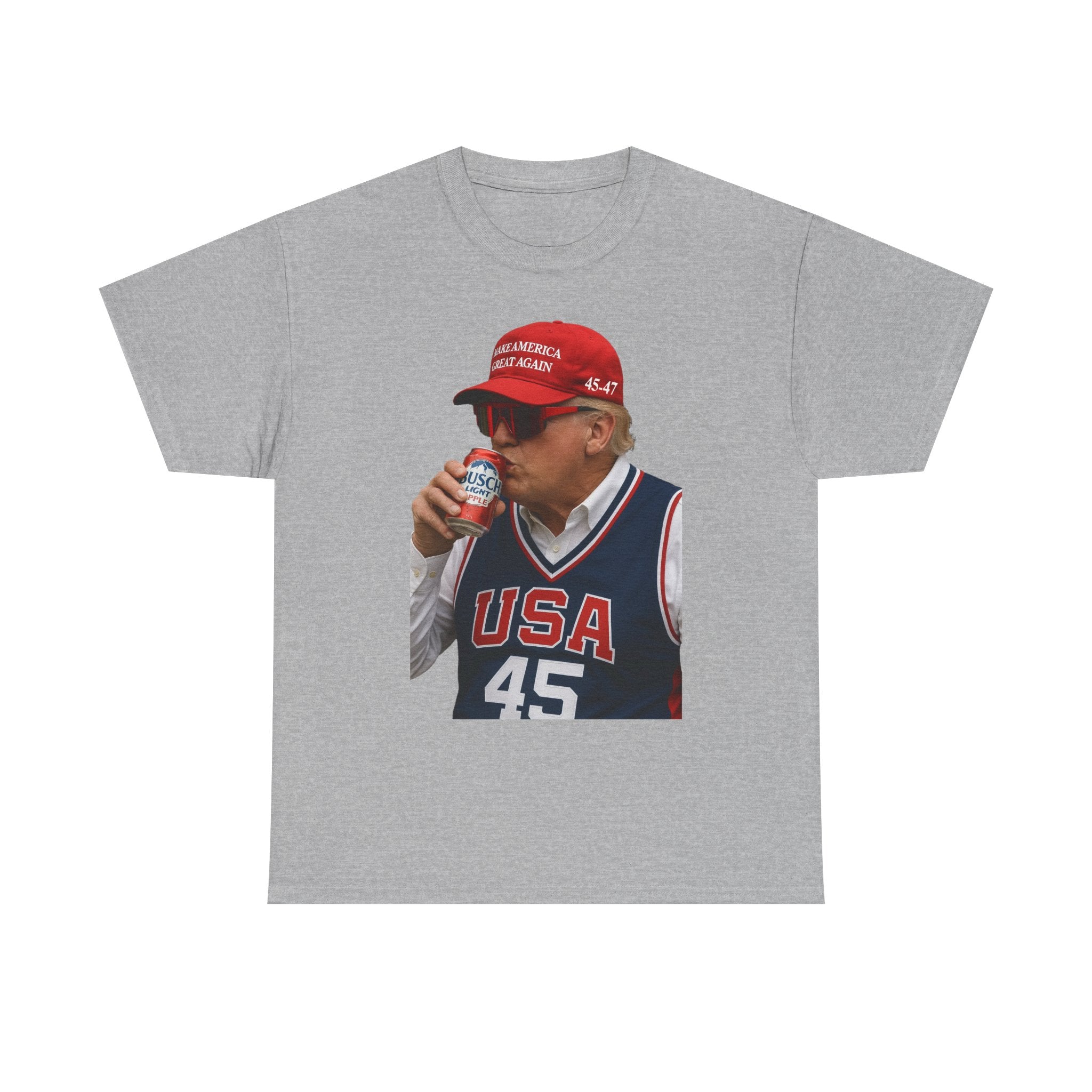 Donald Trump 'Frat' Tee