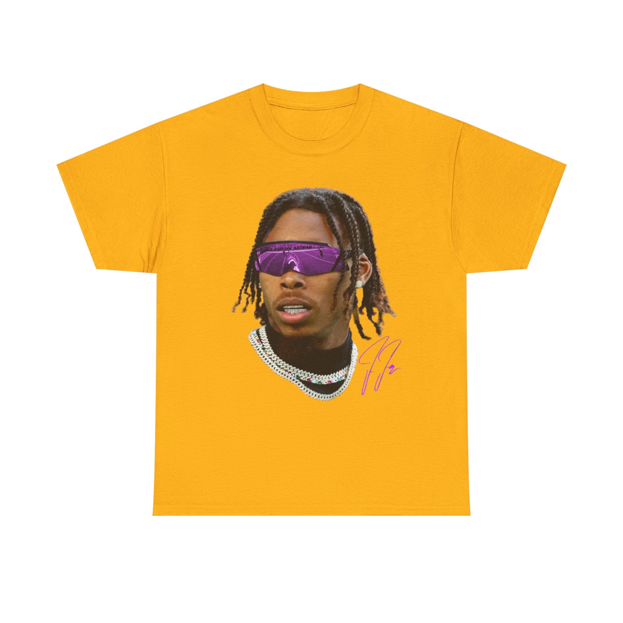 JJETAS Tee