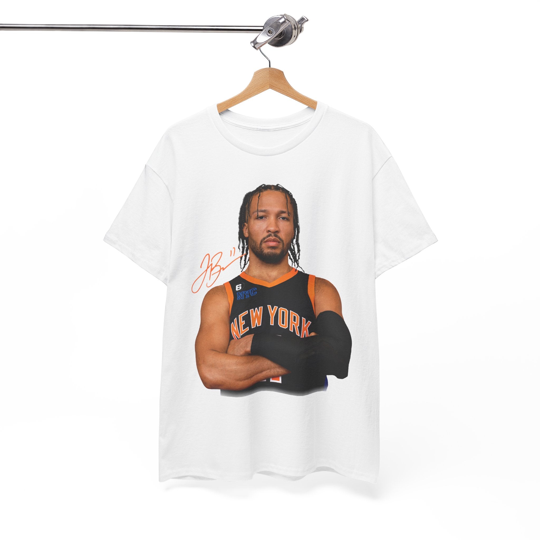 Jalen Brunson Tee