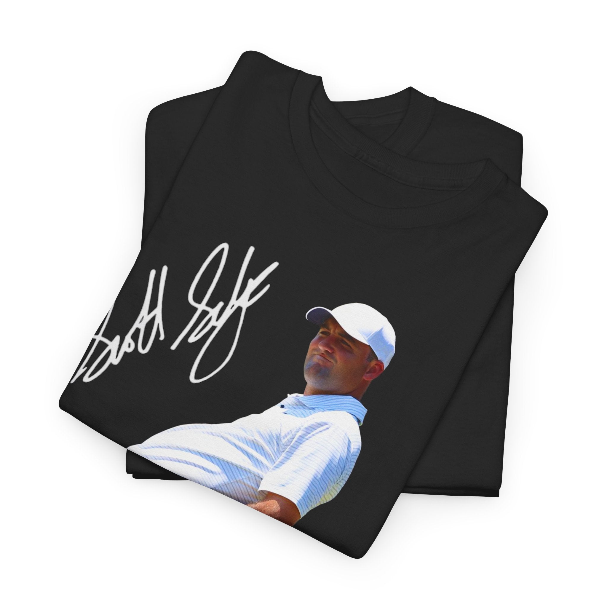 Scottie Scheffler Tee