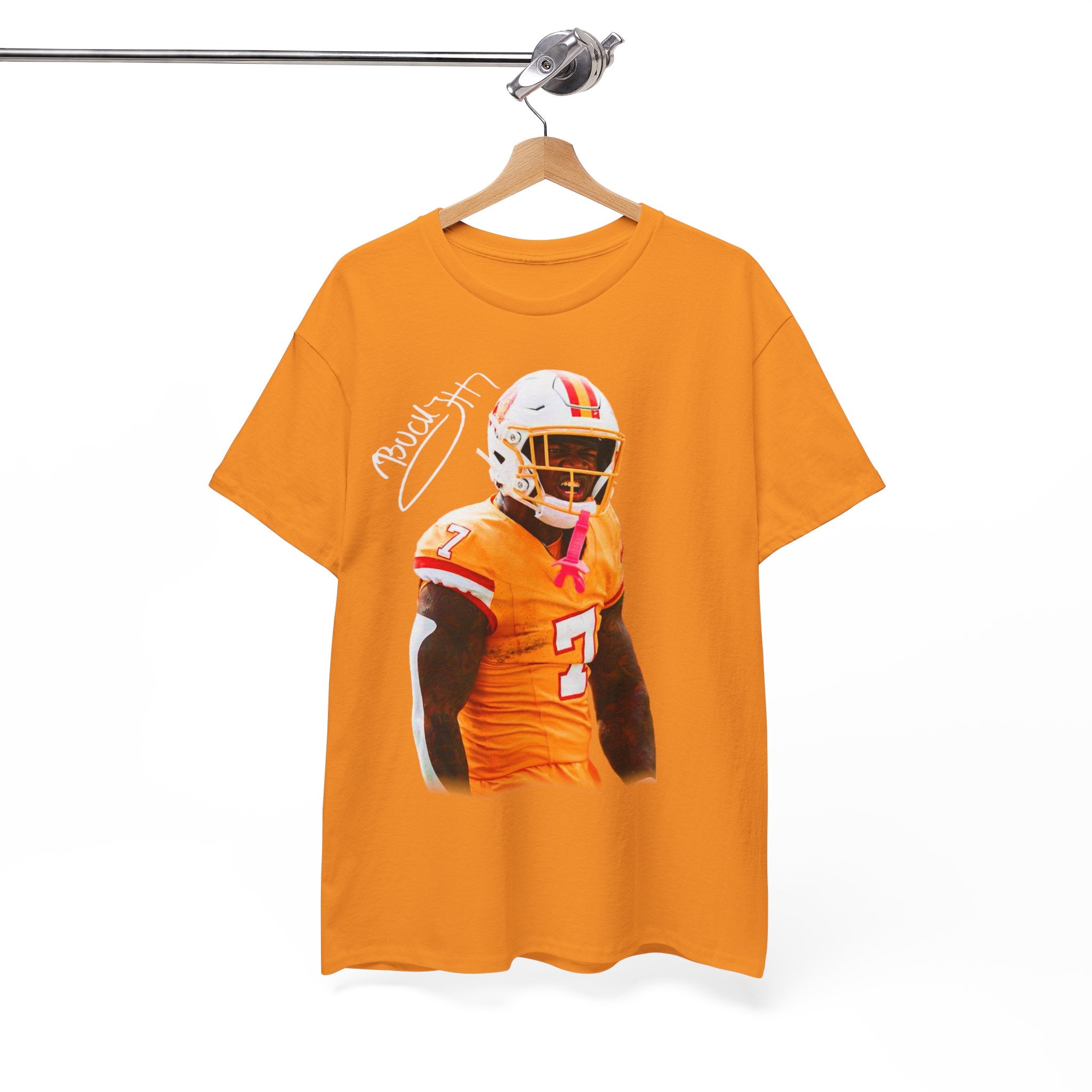 Bucky Irving Tee