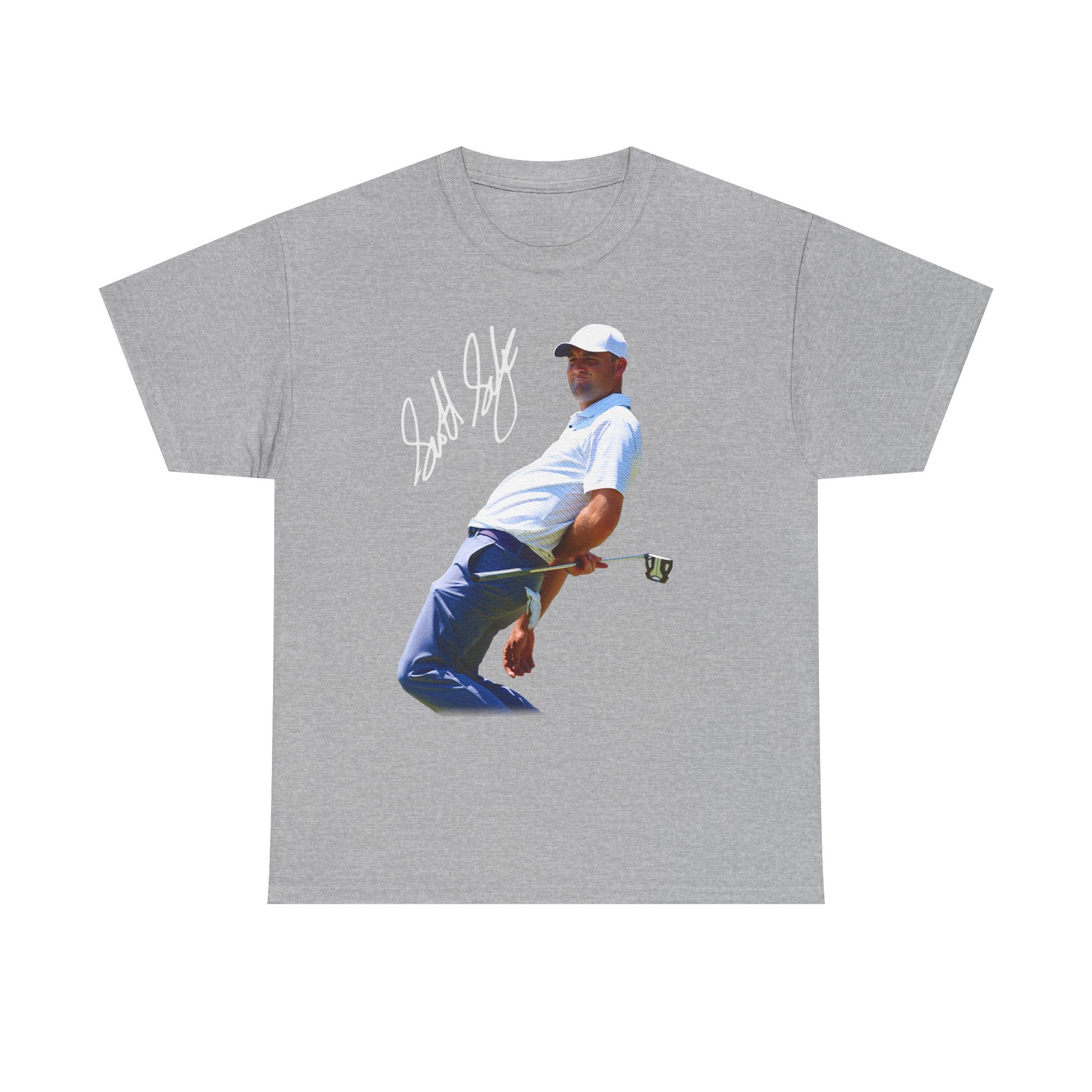 Scottie Scheffler Tee
