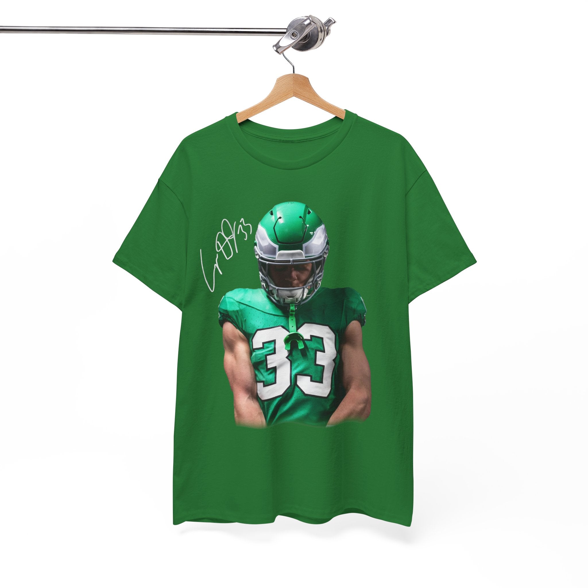 Cooper DeJean Tee