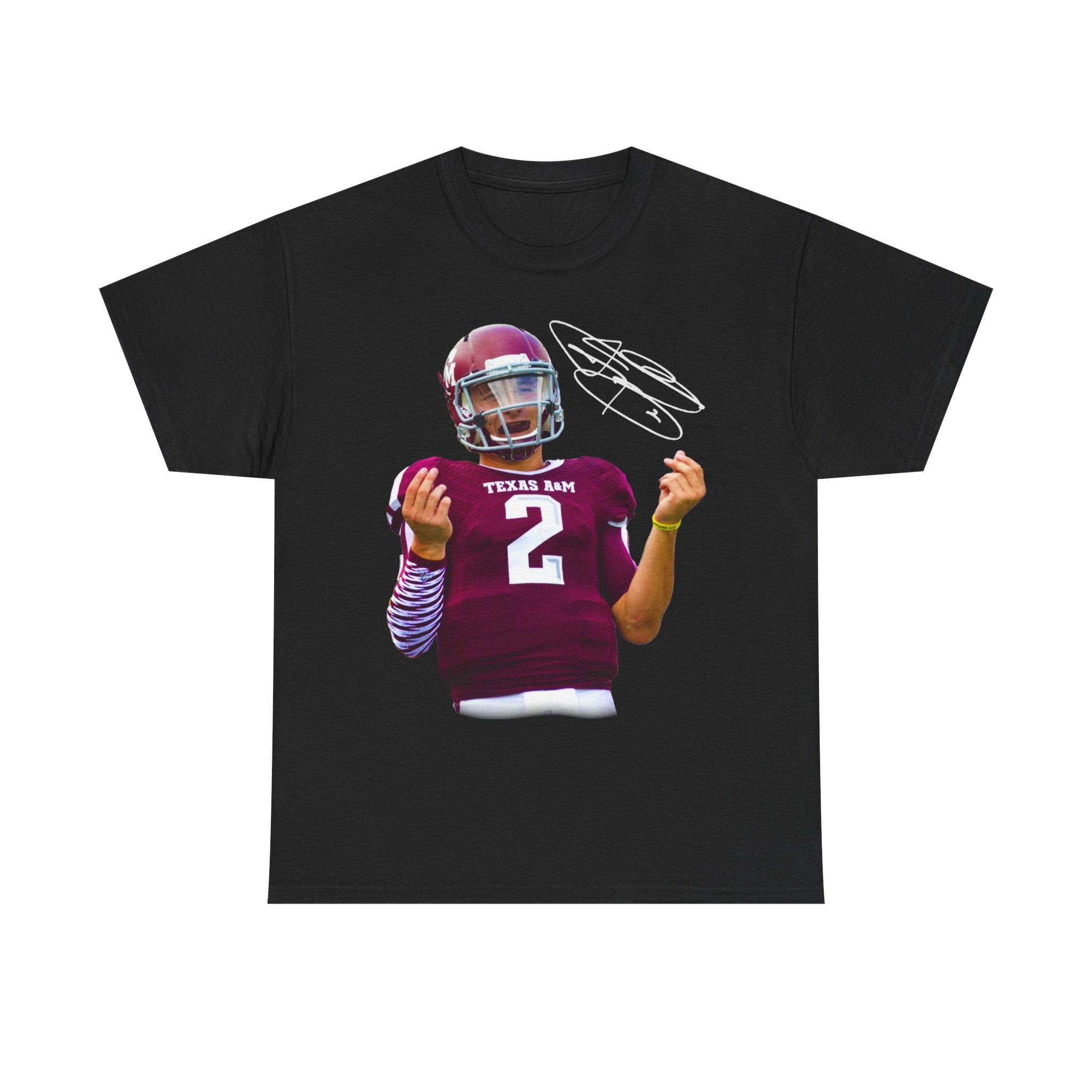 Johnny Football Tee