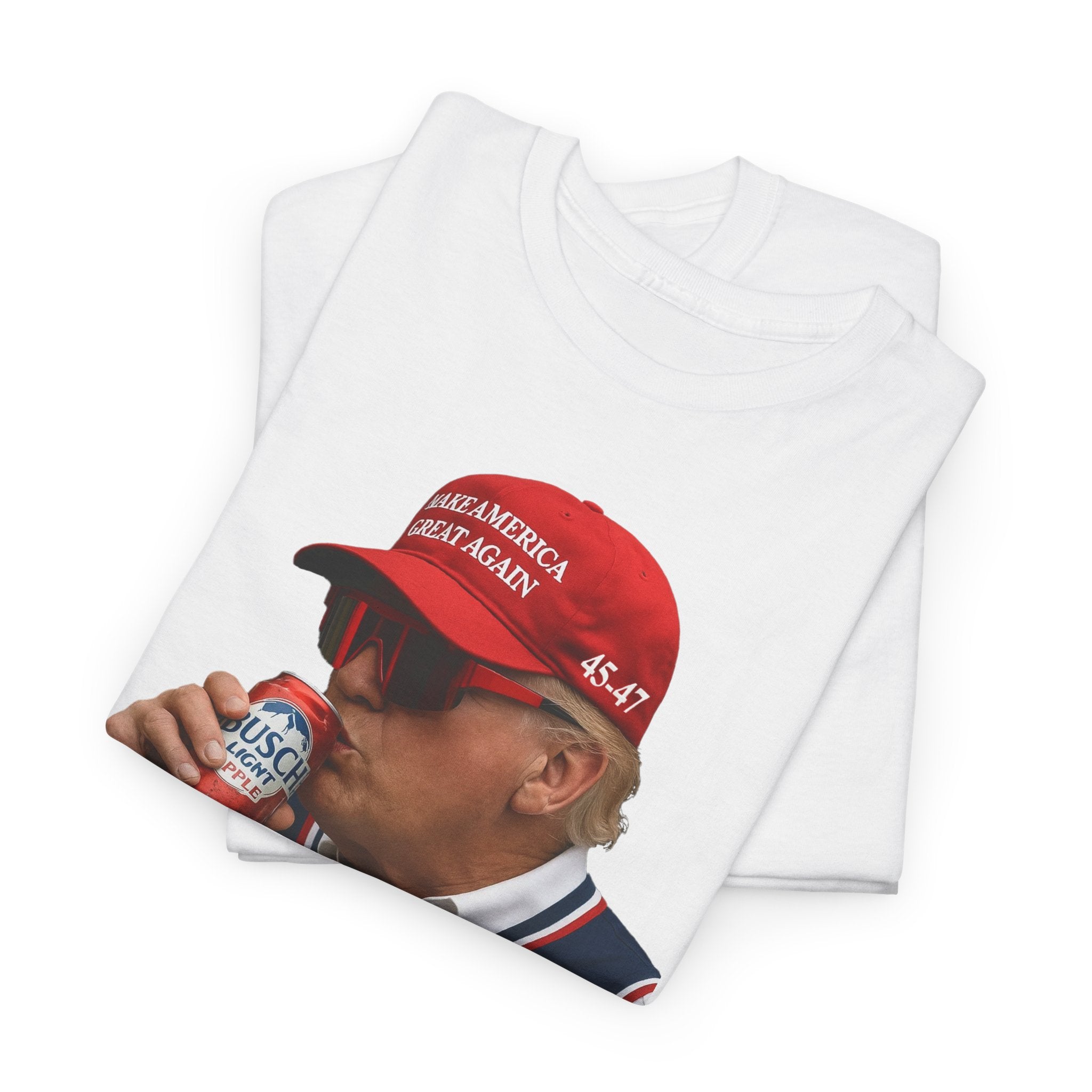 Donald Trump 'Frat' Tee