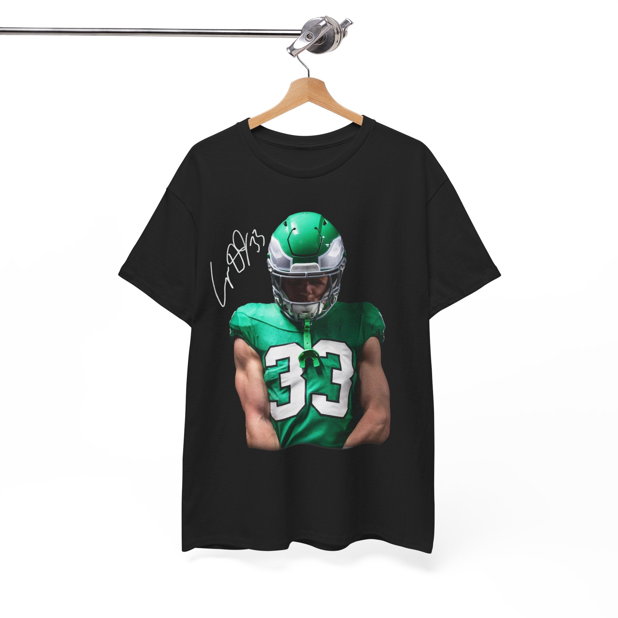 Cooper DeJean Tee