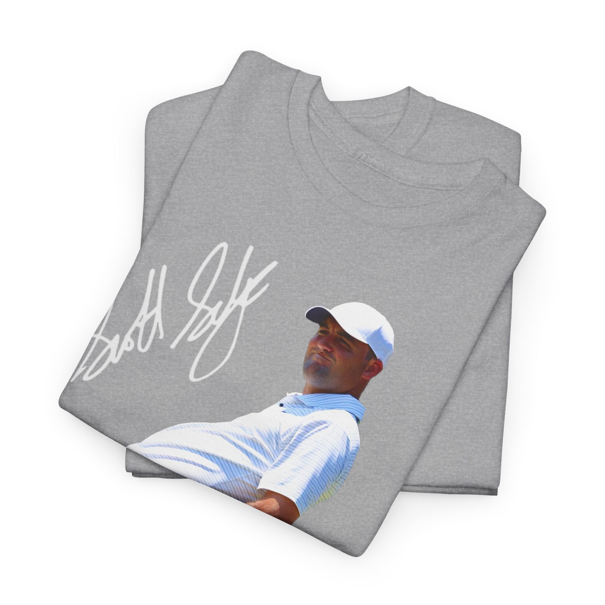 Scottie Scheffler Tee