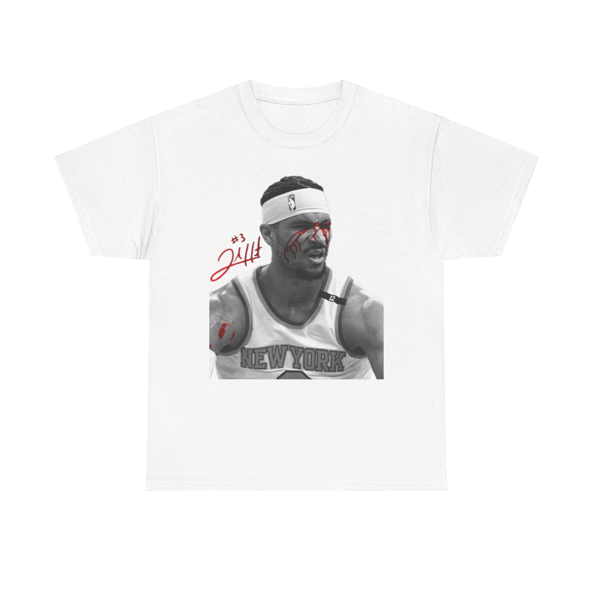 Josh Hart Blood Tee