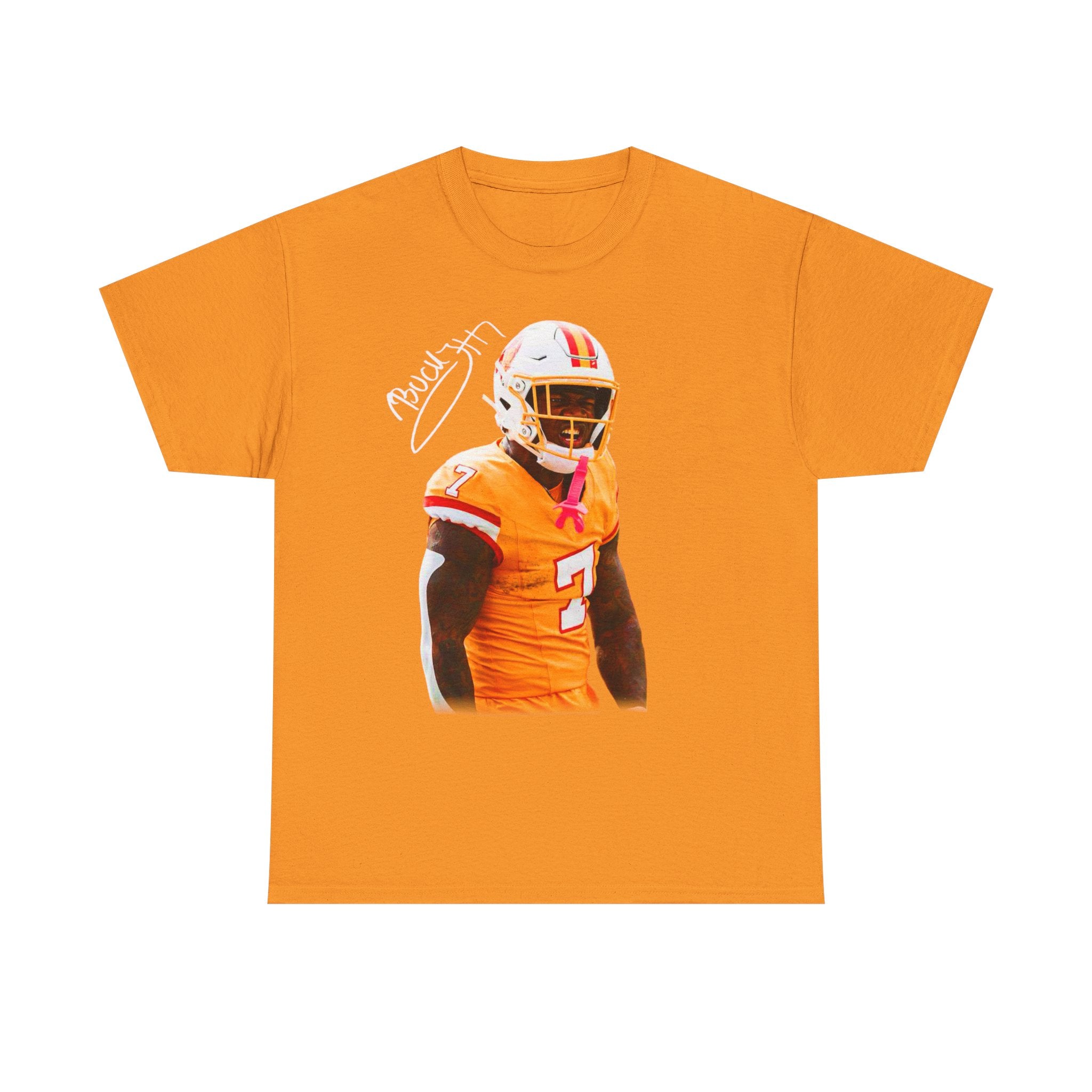 Bucky Irving Tee