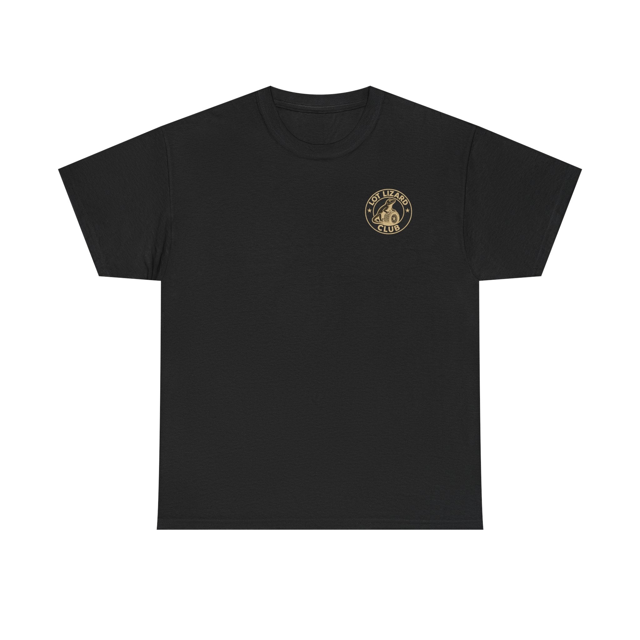 Lot Lizard Club Tee