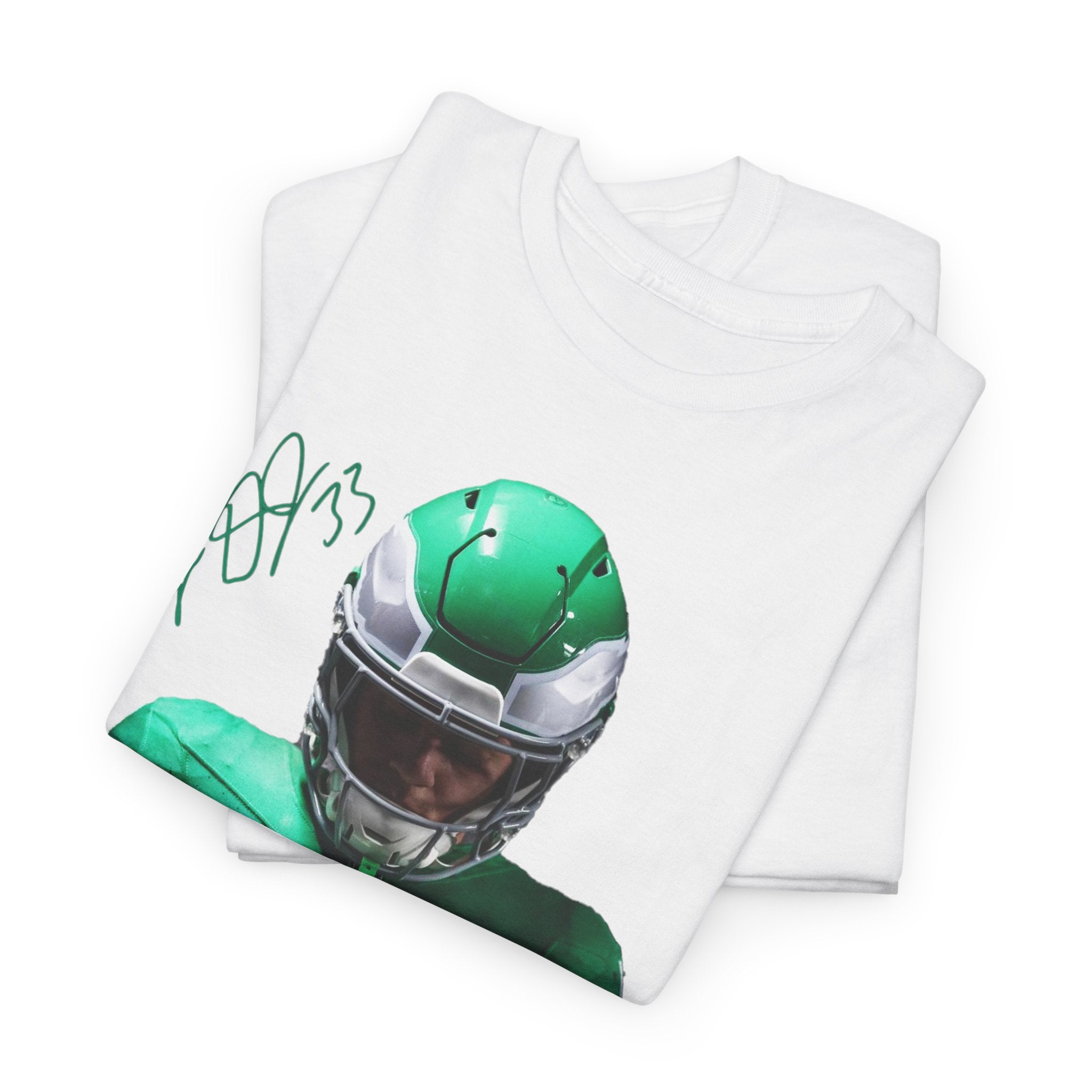 Cooper DeJean Tee