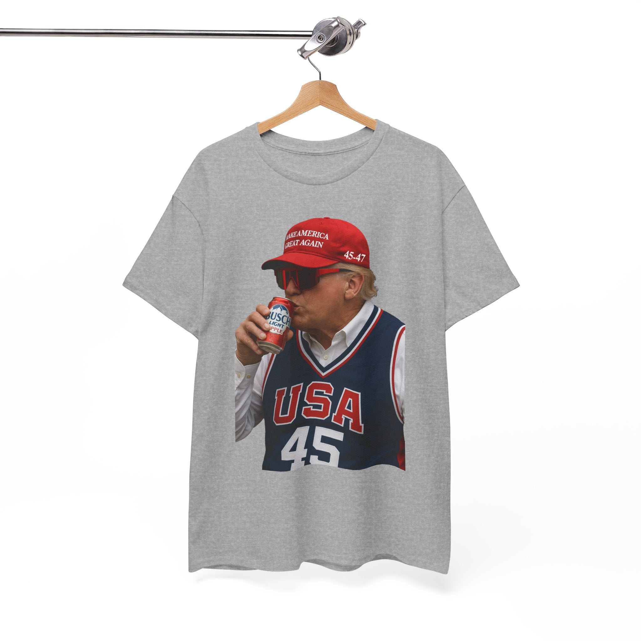 Donald Trump 'Frat' Tee