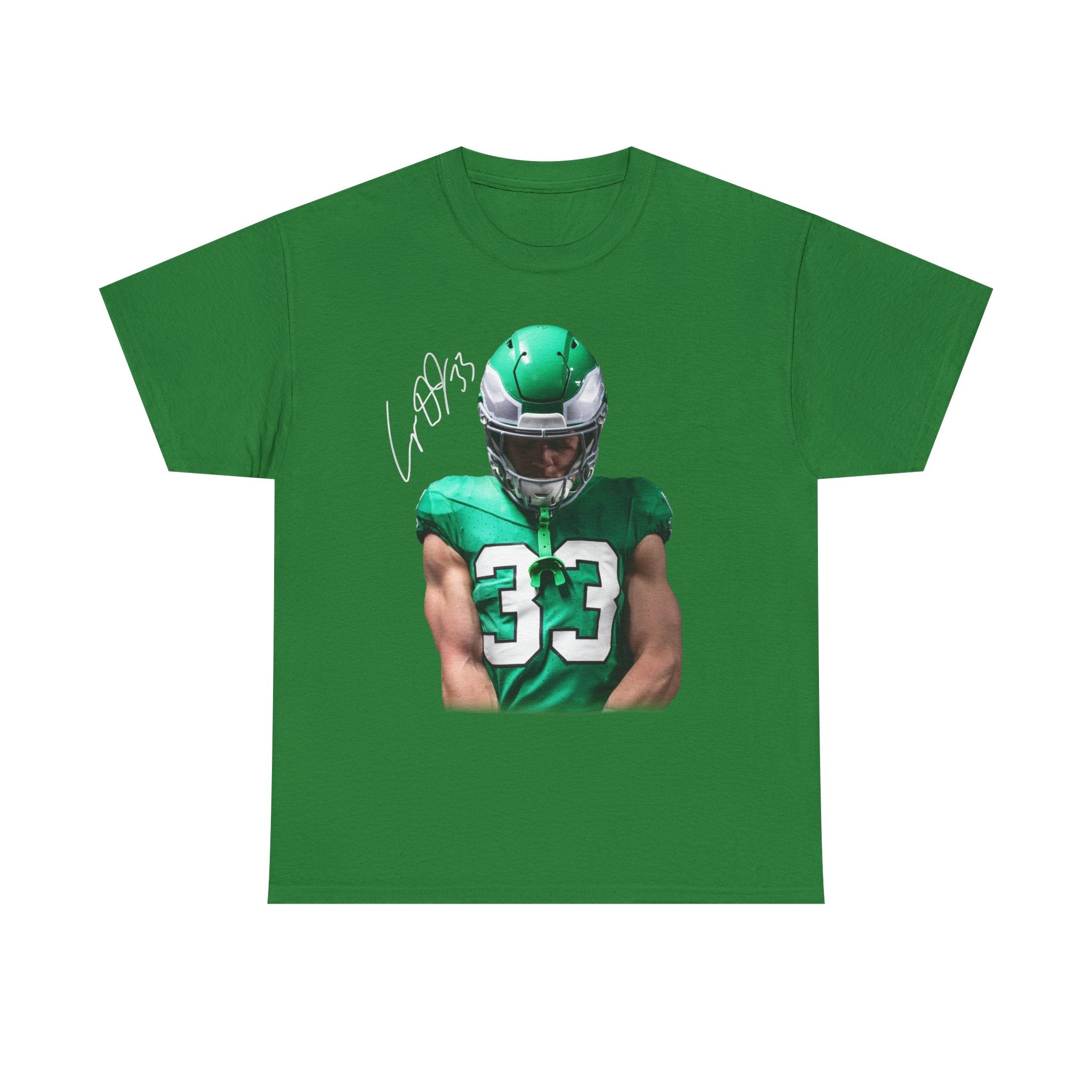 Cooper DeJean Tee